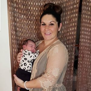 Meet your Posher, Becky